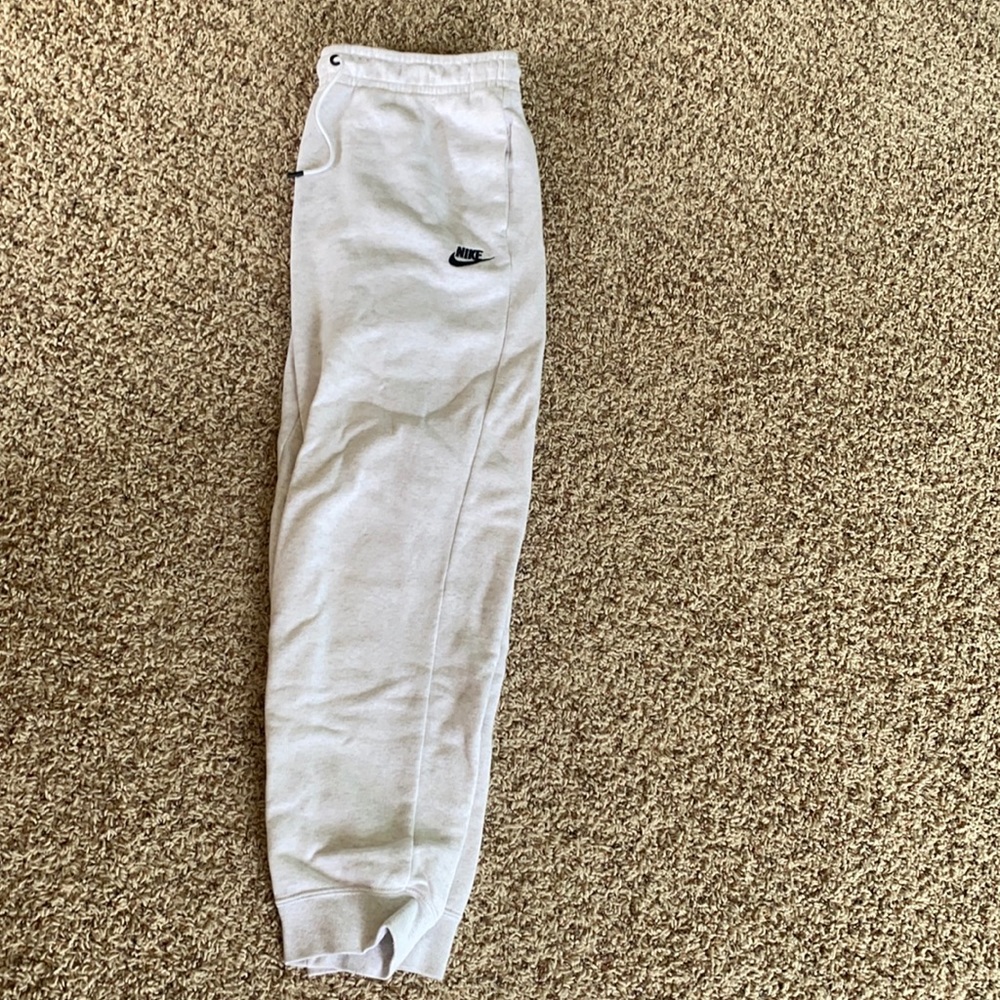 Nike sweatpants